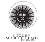 THE LUXURY MARKETING COUNCIL