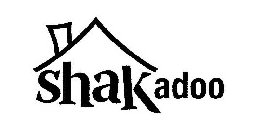 SHAKADOO