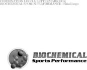 BIOCHEMICAL SPORTS PERFORMANCE