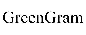 GREENGRAM