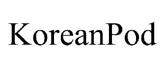 KOREANPOD