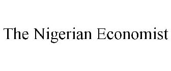 THE NIGERIAN ECONOMIST