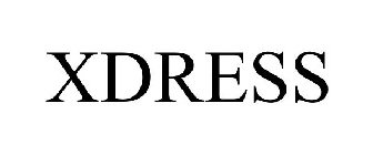 XDRESS