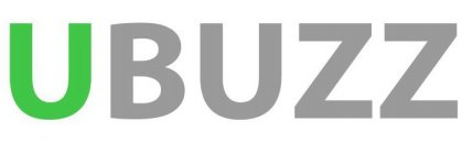 UBUZZ