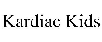 KARDIAC KIDS