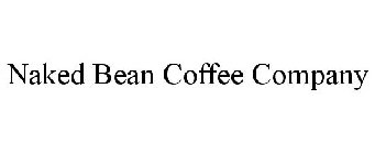 NAKED BEAN COFFEE COMPANY