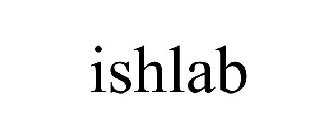 ISHLAB