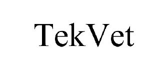 TEKVET