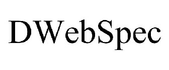 DWEBSPEC