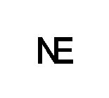 NE