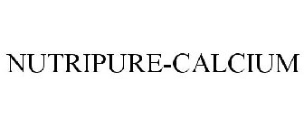 NUTRIPURE-CALCIUM