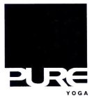 PURE YOGA