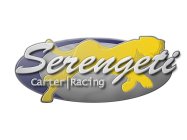 SERENGETI CARTER RACING