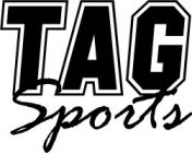 TAG SPORTS