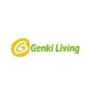 G GENKI LIVING