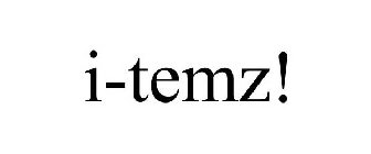 I-TEMZ!