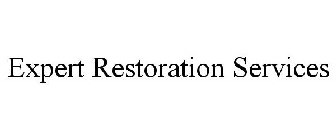 EXPERT RESTORATION SERVICES