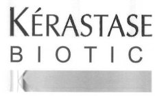 KÉRASTASE BIOTIC K