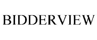 BIDDERVIEW