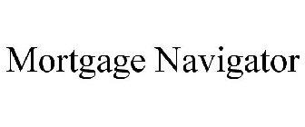 MORTGAGE NAVIGATOR