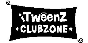 ITWEENZ CLUBZONE