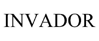 INVADOR