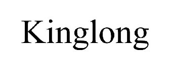 KINGLONG