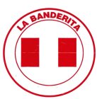 LA BANDERITA