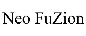 NEO FUZION