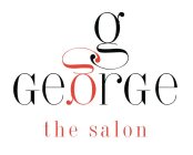 G GEORGE THE SALON