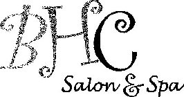 BHC SALON & SPA