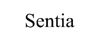 SENTIA