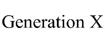 GENERATION X