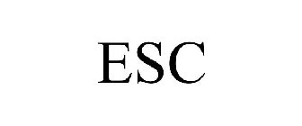 ESC