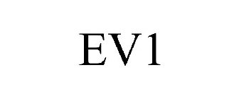 EV1