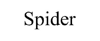 SPIDER