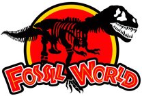 FOSSIL WORLD