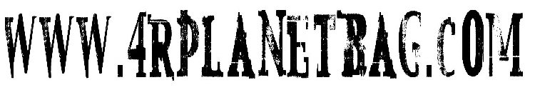 WWW.4RPLANETBAG.COM