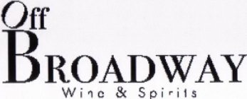 OFF BROADWAY WINE & SPIRITS