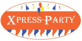 XPRESS-PARTY