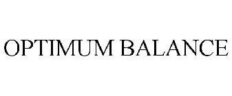 OPTIMUM BALANCE