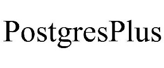 POSTGRESPLUS