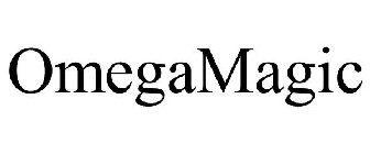 OMEGAMAGIC