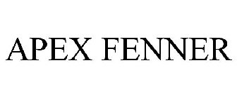 APEX FENNER