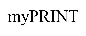 MYPRINT