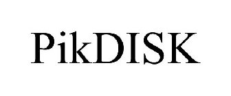 PIKDISK