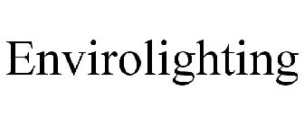 ENVIROLIGHTING