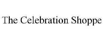 THE CELEBRATION SHOPPE