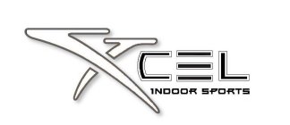 XCEL INDOOR SPORTS