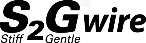 S2G WIRE STIFF GENTLE